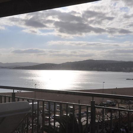 El Piset de Palamós Exterior foto