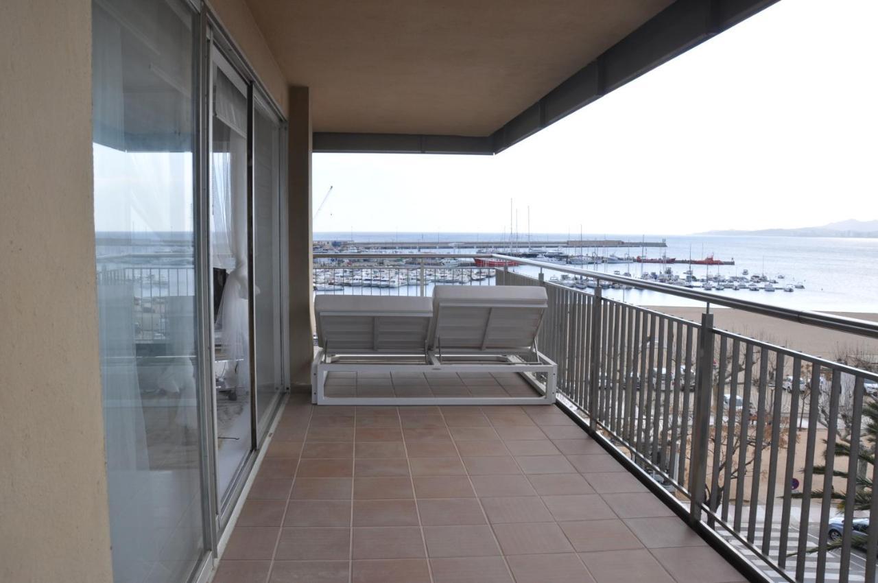 El Piset de Palamós Exterior foto